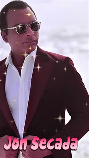 Mental Picture - Jon Secada