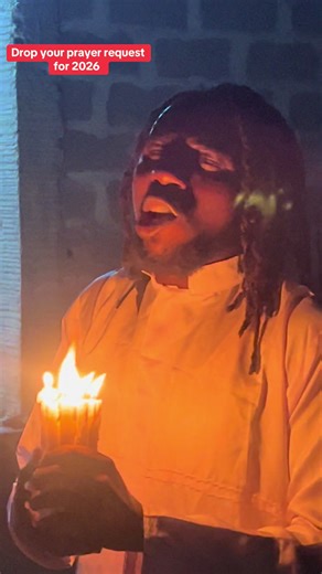 Submit Your 2026 Prayer Requests for Comfort and Guidance