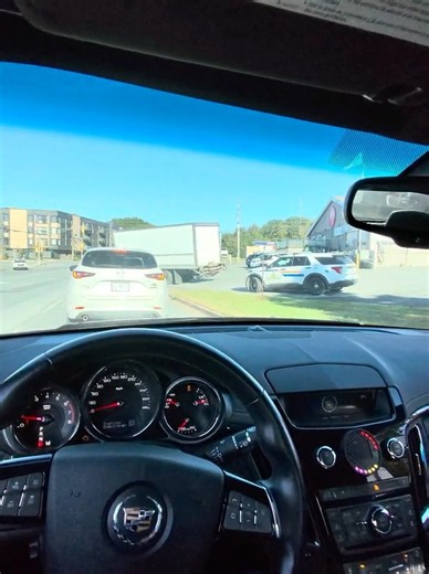 My 1000HP Cadillac CTS-V Is Absolutely INSANE 😳