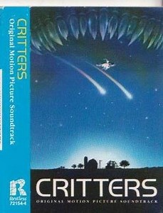 David Newman - Critters (Original Motion Picture Soundtrack)