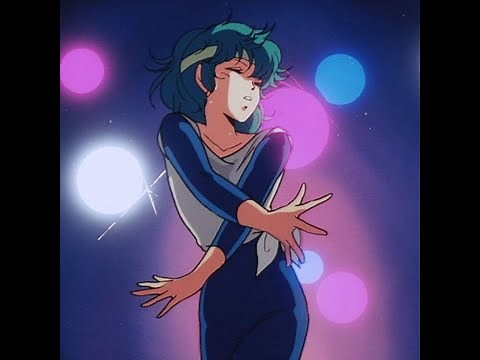 Dance! Dance! Future Funk Mix!