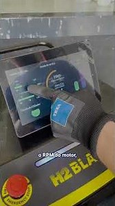 H2 BLASTER