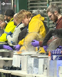 10K views · 193 reactions | A homeless charity is appealing for help...