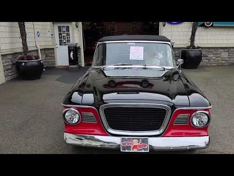 1959 Studebaker Lark for sale #1