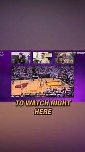 Stak shared his thoughts on the 2013 NBA Finals Game 6, claiming that if he had been on the court, he would have grabbed the crucial rebound that led to Ray Allen’s iconic three-pointer. He expressed confidence that his presence would have changed the course of that moment and possibly the entire series. While respecting Allen’s legendary shot, Stak believes his defensive instincts and positioning could have prevented the game-tying basket. It’s a revealing look at how close moments can define c