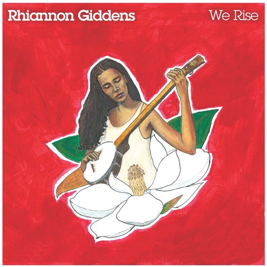 I wrote this for Pura Fe to sing with two others, never guessed I’d be one of the two others! It was majorly influenced by years of listening to her amazing group Ulali, who have influenced so many young women over the years. Blessed to share the planet with these two amazing ladies. Can’t believe this was 11 years ago! Pura Fé @charlylowry | Rhiannon Giddens