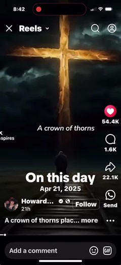 #onthisday