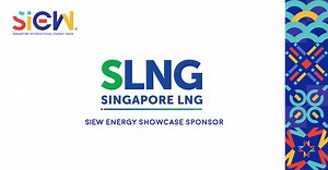 We are delighted to announce the National University of Singapore, Seatrium, Tallgrass Energy, Pavilion Energy, Singapore LNG Corporation Pte Ltd, and PacificLight Energy Pte Ltd as sponsors for #SIEW2023! Sign up today for a week brimming with dynamic discussions and insights into the ever evolving global energy landscape! Bundled rates still apply: https://go.gov.sg/siew2023registrationfb #NetZeroAtSIEW #ConferenceoftheYear | Singapore International Energy Week