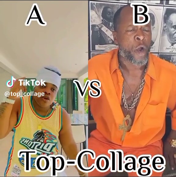 Top_Collage sur TikTok