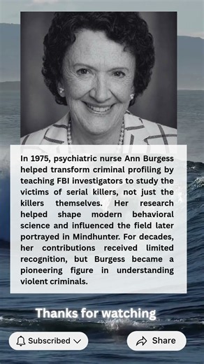 The Real-Life Genius Behind Netflix’s Mindhunter!