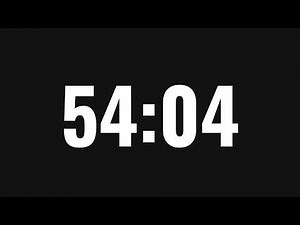 1 Hour Timer | 1 Hour Countdown – StudySync