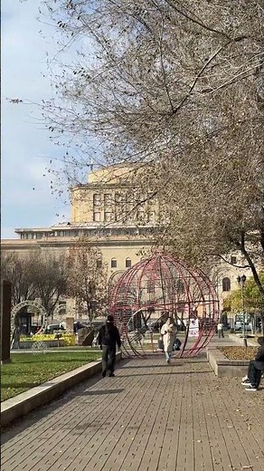 Ереван сегодня #faertagin