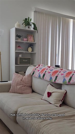 Quantum Fiber Internet is changing the game. Get fiber internet that actually keeps up! | Quantum Fiber