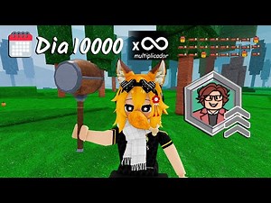 🛠️🌙 The SECRET of the DECORATOR CLASS to Multiply INFINITE DAYS in 99 Nights ✨♾️ (Explanation)