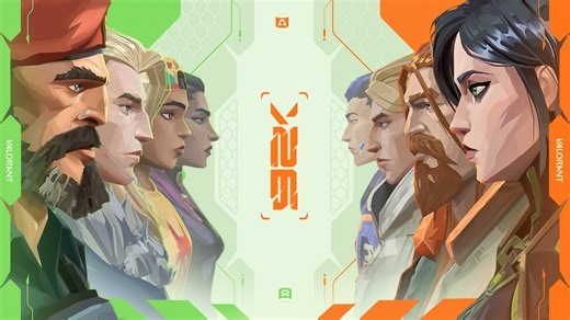 How to join VALORANT Alpha vs Omega event