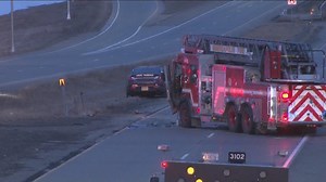 Highway 62 reopens near MSP Airport following deadly crash