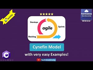 Agile Cynefin Model | Framework | In 5 Minutes