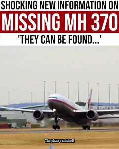 10 years after this flight mysteriously disappeared, there are still no answers to what happened! Hundreds of people are still missing and if another search is launched, there may finally be a chance to give their families closure! Nightfam, what do you think happened? | Project Nightfall