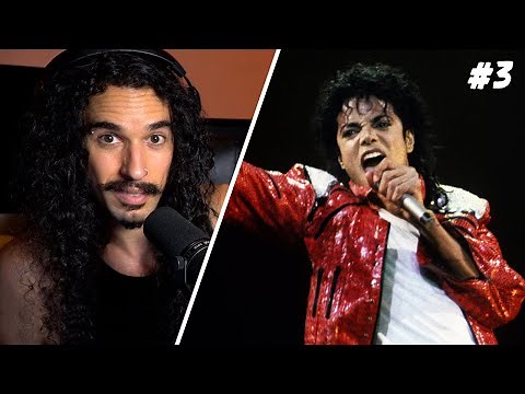 They Said These Are the Top 10 Vocalists of All Time...