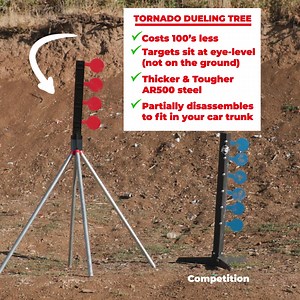 2.7K views · 1.3K reactions | Save $100 off The Tornado Dueling Tree!...