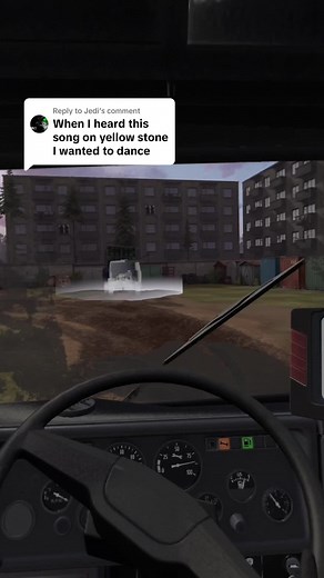 Virtual Reality Mud Runner Game on Quest 3 | VR Gaming Experience