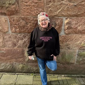 9K views · 58 reactions |  Janey Godley gives cancer update as she reveals she doesn't 'know how to deal with this news' | Daily Record | Facebook