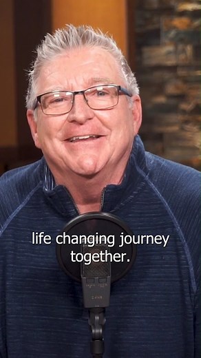 Join Bible scholar Ray Vander Laan in a journey of discipleship. Watch episode one here: https://bit.ly/3Q9m4Zm | Focus on the Family