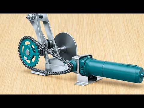 Incredibly Smart! Even China and Europe Were Shocked by This Homemade Invention | TN DIY