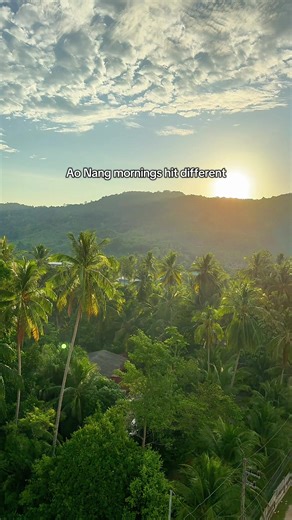 Exploring the Unique Charms of Ao Nang, Thailand