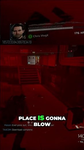 Escape Facility NOW! Revive, Swap Skills, DODGE EXPLOSION! #shorts