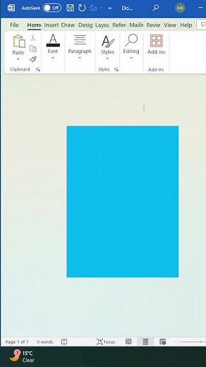 Ruler is not Showing in MS word || How to Fix if Ruler not fix if ruler in MS word ||