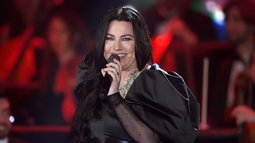 Evanescence’s Amy Lee on 20 Years Since Fallen, One of Best-Selling Albums of the 21st Century