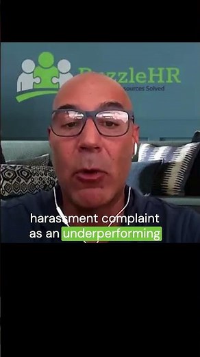 Ask HR: How to Handle an Employee Harassment Complaint Professionally