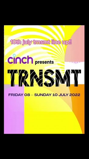 CANT WAIT #transmit #trnsmtfestival #2022 #trnsmt2022 #lewiscapaldi #mimiwebb #fyp #fypシ #JDSummerDrip