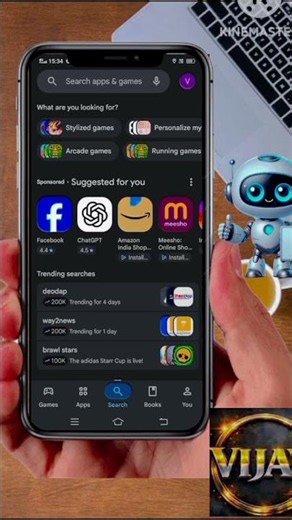 best video recorder app az screen recorder📲👍😎👇😎📲