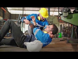 "Understanding Workers' Compensation in Tennessee: A Must-Watch Guide for Injured Workers"