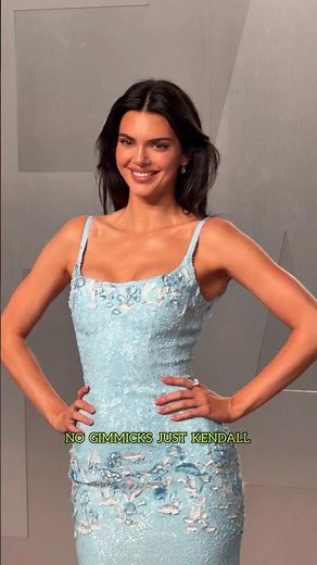 Kendall Jenner Vanity Fair Oscars Party look