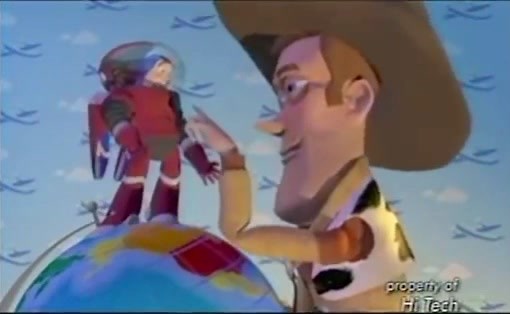 The Evolution of Woody: From Villain to Beloved Character