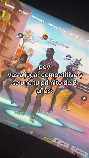 Cómo jugar Fortnite: Tips y skins navideños