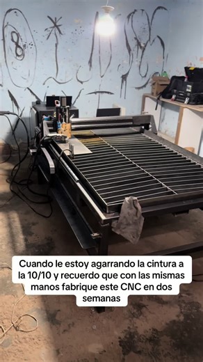 Fabricación de CNC: De la Inspiración a la Realidad