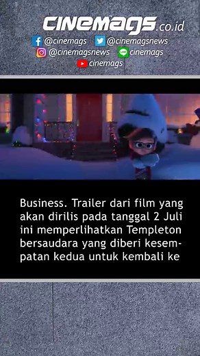 The Boss Baby: Family Business Trailer - Must Watch!