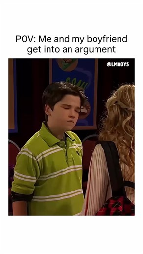CLIP HUB | MOVIE CLIPS on Instagram: "I guess I’ll stay #icarly #real #relate #relatable Fun fact: The “iCarly” apartment’s giant gummy bear lamp became so iconic that fans started making their own versions, and now similar gummy bear lamps are sold online as a quirky piece of TV nostalgia. #funny"