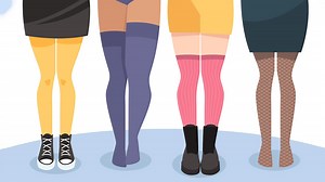 What Is A Camel Toe? | Herzindagi