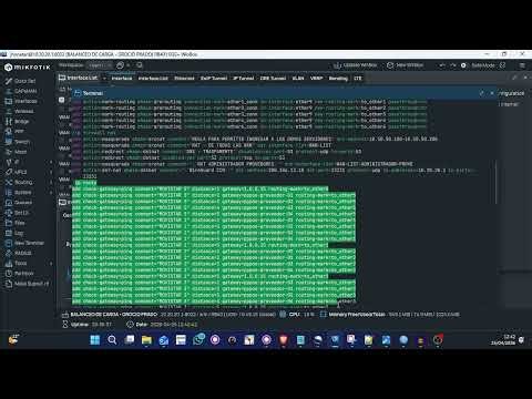 Mikrotik Scripts Pack Pro