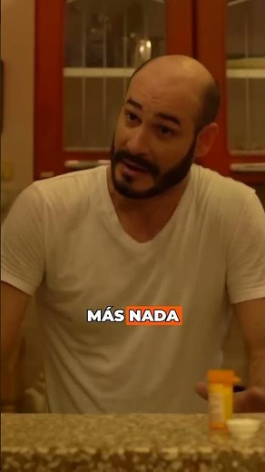 Short - Series: "PROMISES" Chapter 8 - "MARLEN" - I'm not crazy