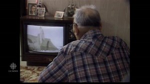 How TV came to the North