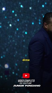 30K views · 2K reactions | EL Poder de La Sangre de Cristo - Pastor Junior Ponciano. Completo en YouTube  | Junior Ponciano | Facebook