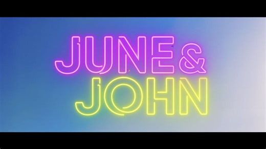 JUNE & JOHN (2025) VO
