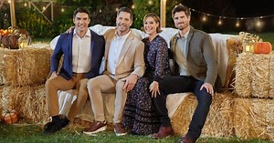 Notes of Autumn - Video