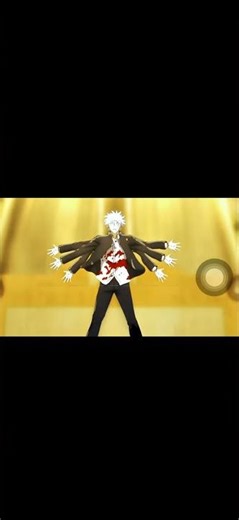 Gojo the honoured one #gojosatoru #jjk